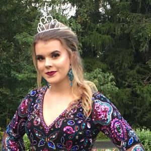 Meet your Posher, Janelle